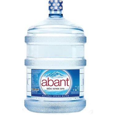 Abant Su 19L Damacana