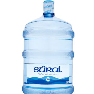 Süral Su 19L Damacana